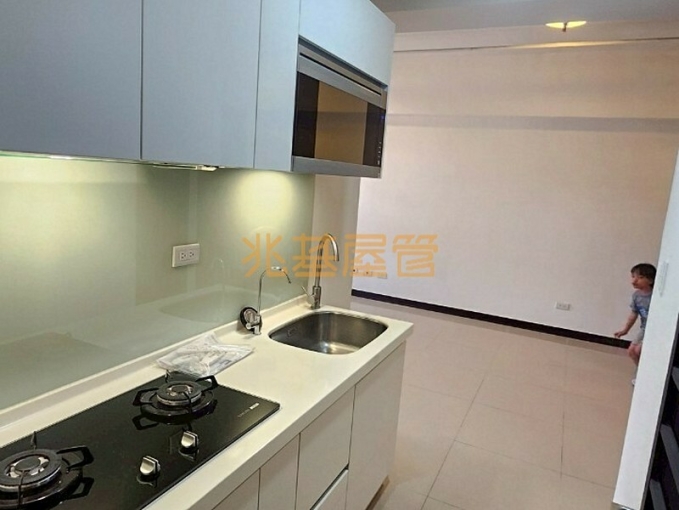 兆基社會住宅🏠近安溪屋齡新可租補（第8張）