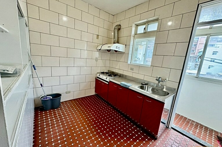 兆基社會住宅🏠友善屋源🧡可租補入籍/空間大/台水電（第6張）