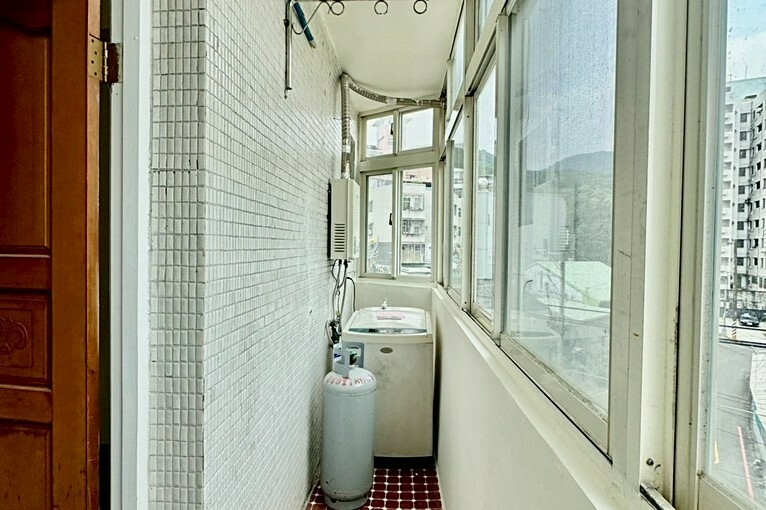 兆基社會住宅🏠友善屋源🧡可租補入籍/空間大/台水電（第9張）