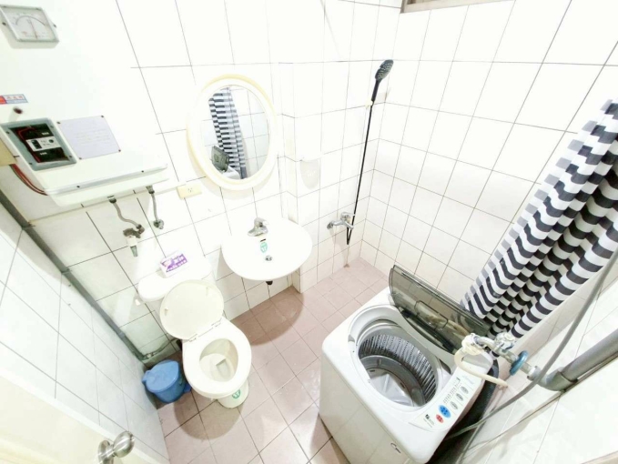 ❤中科👍大空間✨專屬洗衣機 - Image 7