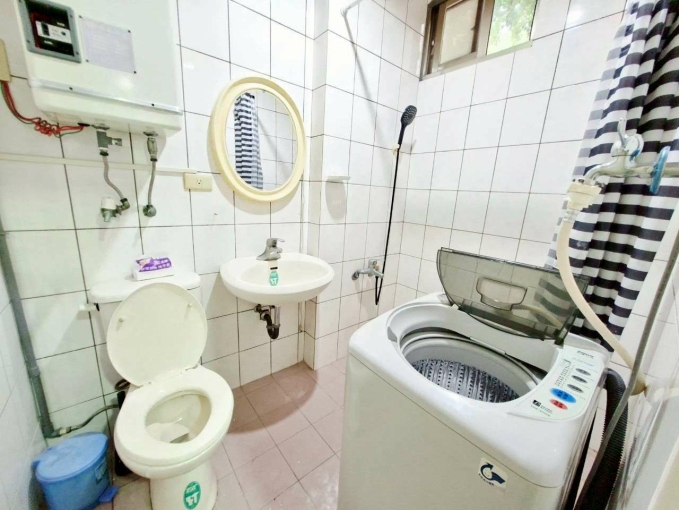 ❤中科👍大空間✨專屬洗衣機 - Image 8