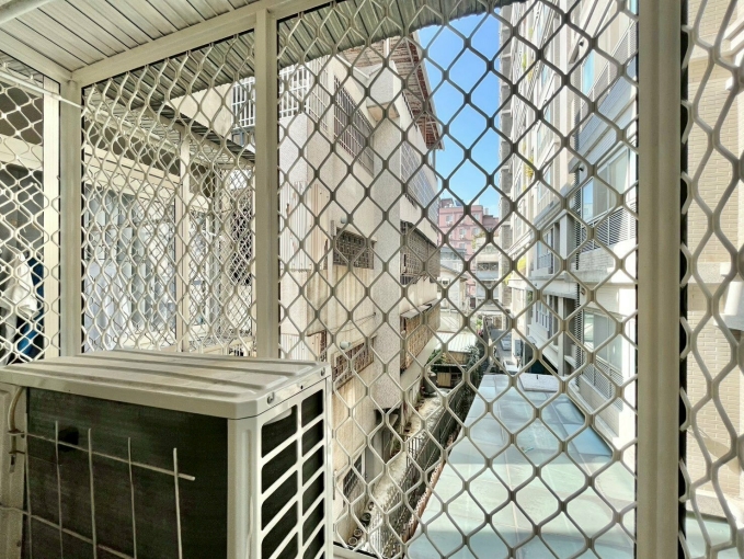 凱屋良緣💖北歐木調風✅可租補🌞系統裝潢🐱可貓貓🎀子母車飲水機（第12張）