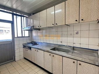 兆基社會住宅🏠免仲/聖羅蘭花園大廈3房車/可租補（第6張）