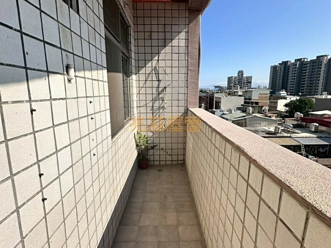 兆基社會住宅🏠免仲/聖羅蘭花園大廈3房車/可租補(第9張)