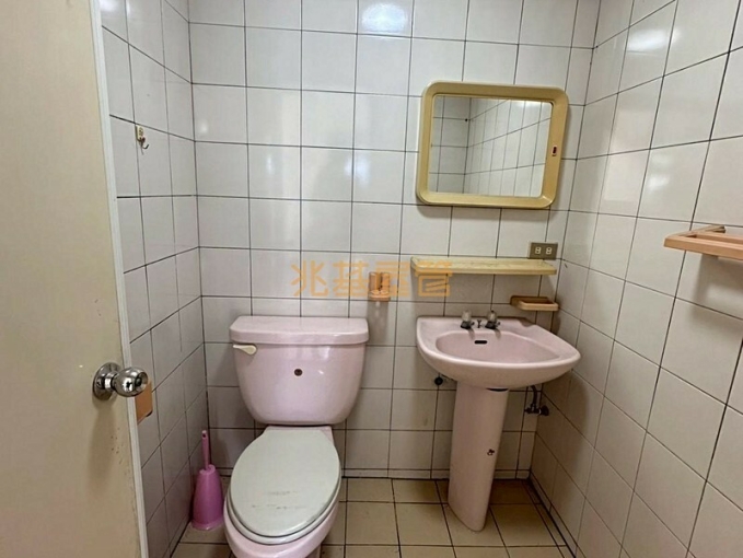 兆基社會住宅🏠免仲/聖羅蘭花園大廈3房車/可租補(第10張)