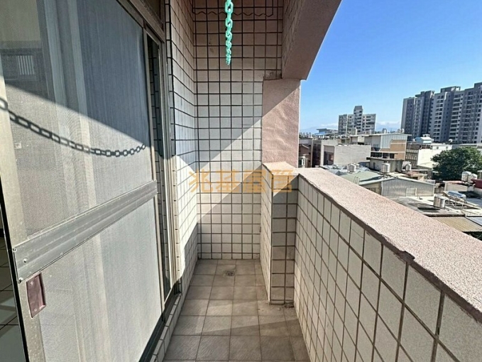 兆基社會住宅🏠免仲/聖羅蘭花園大廈3房車/可租補(第8張)