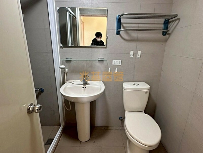 兆基社會住宅🏠免仲/聖羅蘭花園大廈3房車/可租補(第11張)