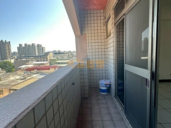 兆基社會住宅🏠免仲/聖羅蘭花園大廈3房車/可租補(第7張)