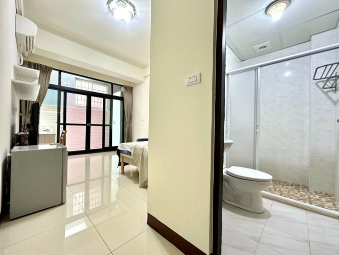 陽台獨洗🍀租屋補助🍀子母車🍀飲水機🍀機車位（第7張）