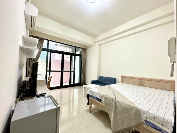 陽台獨洗🍀租屋補助🍀子母車🍀飲水機🍀機車位（第1張）