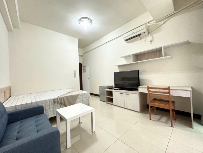 陽台獨洗🍀租屋補助🍀子母車🍀飲水機🍀機車位（第2張）