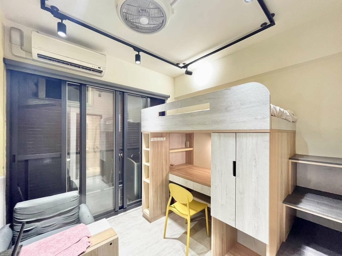 💖可租補✨電梯🏠陽台獨洗✔️優惠價💖 - Image 1