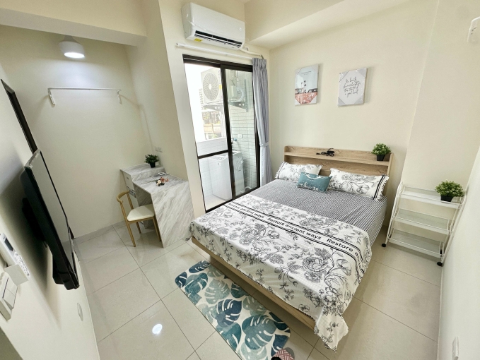 🧡請加賴🧡可貓咪🧡全新電梯🧡租屋補助🧡陽台獨洗🧡乾溼分離🧡秒殺物件🧡（第1張）