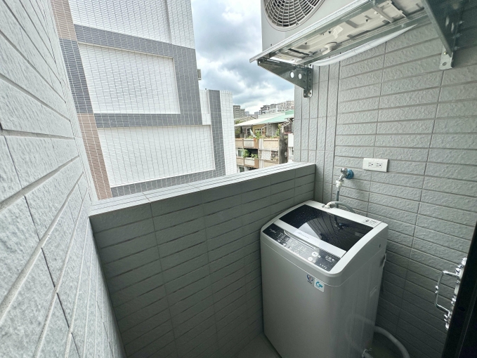 🧡請加賴🧡可貓咪🧡全新電梯🧡租屋補助🧡陽台獨洗🧡乾溼分離🧡秒殺物件🧡（第9張）