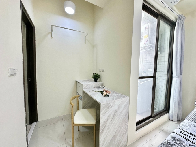 🧡請加賴🧡可貓咪🧡全新電梯🧡租屋補助🧡陽台獨洗🧡乾溼分離🧡秒殺物件🧡（第5張）