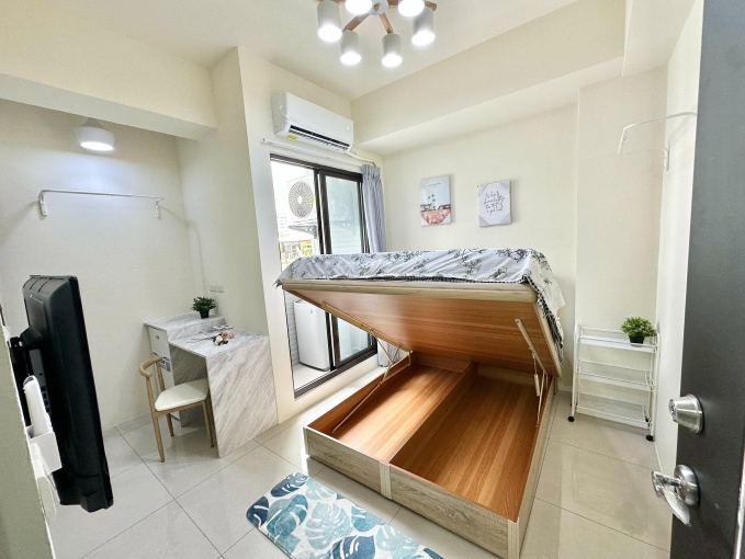 🧡請加賴🧡可貓咪🧡全新電梯🧡租屋補助🧡陽台獨洗🧡乾溼分離🧡秒殺物件🧡（第7張）