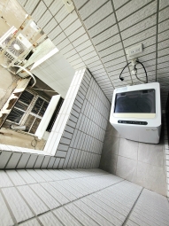 🏡【北區篤行路｜陽台套房出租】 ✨首月半價・可補貼・可短租｜屋主自租非仲介✨（第8張）