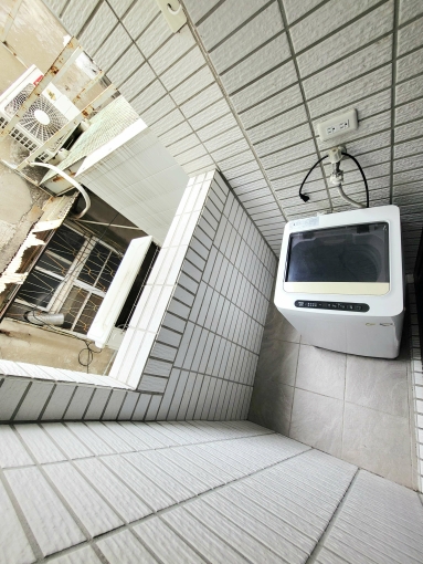 🏡【北區篤行路｜陽台套房出租】 ✨首月半價・可補貼・可短租｜屋主自租非仲介✨（第8張）