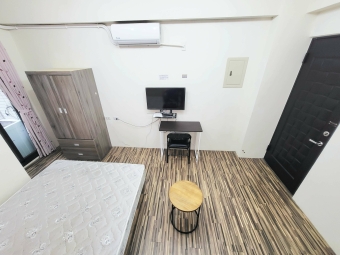 🏡【北區篤行路｜陽台套房出租】 ✨首月半價・可補貼・可短租｜屋主自租非仲介✨（第6張）