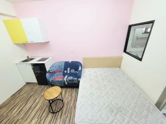 🏡【北區篤行路｜陽台套房出租】 ✨首月半價・可補貼・可短租｜屋主自租非仲介✨（第2張）