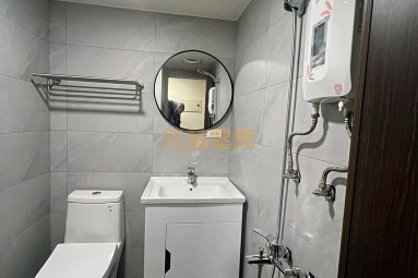 兆基社會住宅🏠文華高中獨洗曬電梯套房🉑租補（第6張）