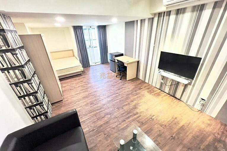 兆基社會住宅🏠文華高中獨洗曬電梯套房🉑租補（第2張）