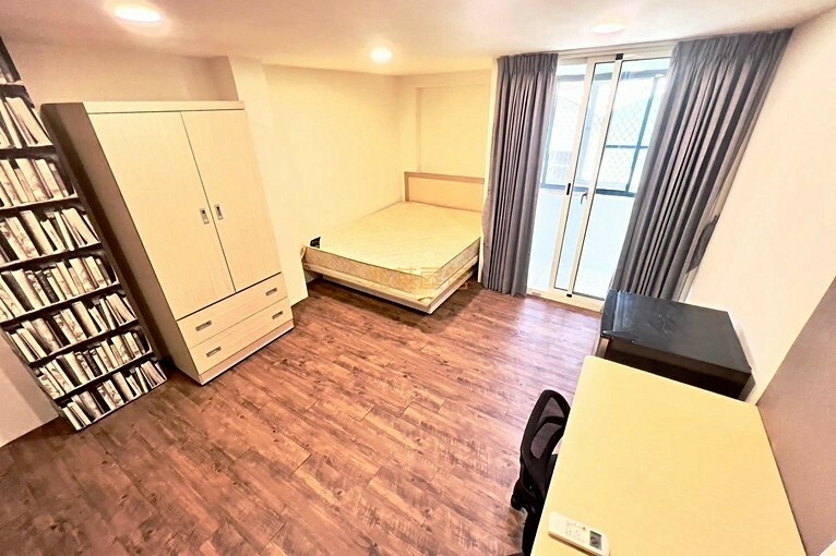 兆基社會住宅🏠文華高中獨洗曬電梯套房🉑租補（第3張）