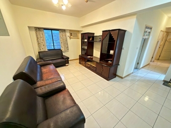 兆基社會住宅🏠📍.上堤三房.生活機能佳（第2張）