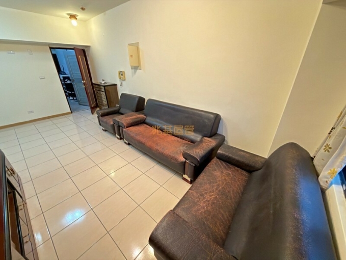 兆基社會住宅🏠📍.上堤三房.生活機能佳（第3張）