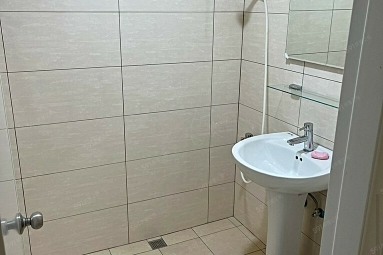 新埔捷運❤️新埔國小❤️採光通風❤️入戶籍含水❤️低租（第7張）