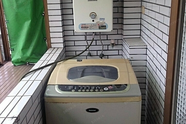 新埔捷運❤️新埔國小❤️採光通風❤️入戶籍含水❤️低租（第6張）