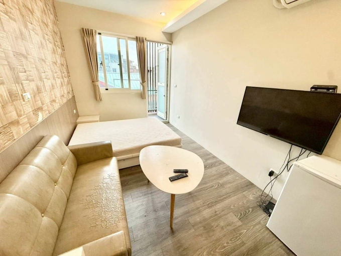 ✨滿分套房✨子母車✨陽台獨洗曬✨流理臺✨電磁爐✨飲水機（第5張）