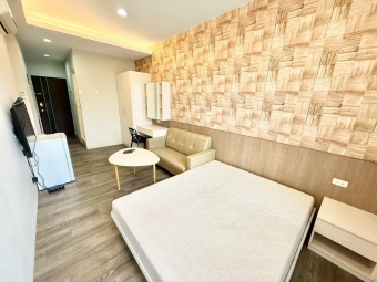 ✨滿分套房✨子母車✨陽台獨洗曬✨流理臺✨電磁爐✨飲水機（第6張）