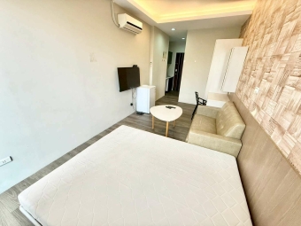 ✨滿分套房✨子母車✨陽台獨洗曬✨流理臺✨電磁爐✨飲水機（第7張）