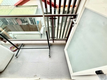 ✨滿分套房✨子母車✨陽台獨洗曬✨流理臺✨電磁爐✨飲水機（第13張）