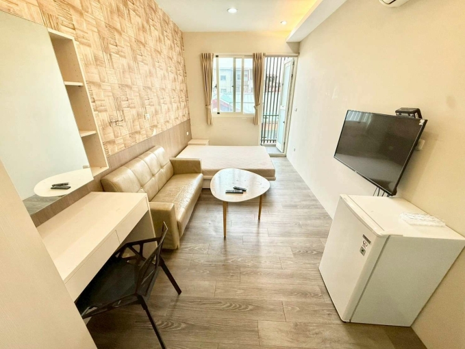 ✨滿分套房✨子母車✨陽台獨洗曬✨流理臺✨電磁爐✨飲水機（第2張）