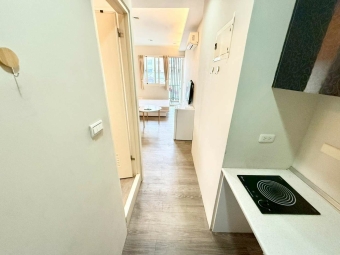 ✨滿分套房✨子母車✨陽台獨洗曬✨流理臺✨電磁爐✨飲水機（第10張）