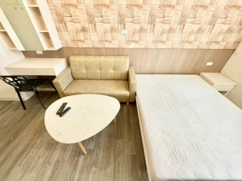 ✨滿分套房✨子母車✨陽台獨洗曬✨流理臺✨電磁爐✨飲水機（第8張）