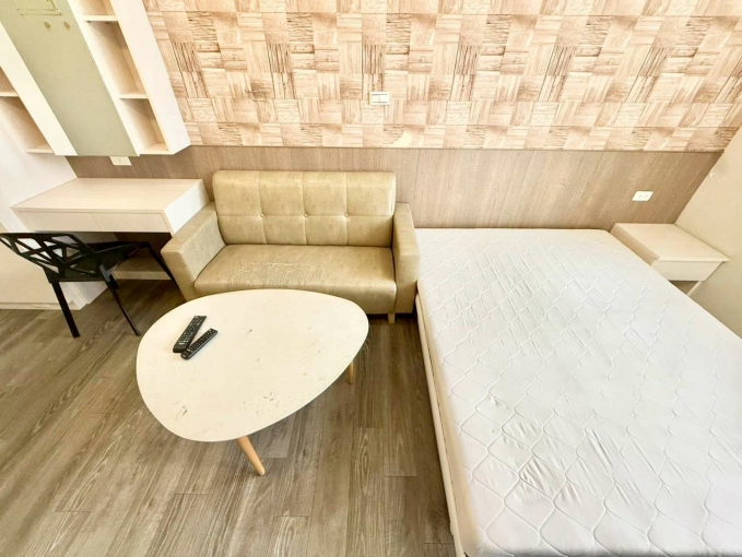 ✨滿分套房✨子母車✨陽台獨洗曬✨流理臺✨電磁爐✨飲水機（第8張）