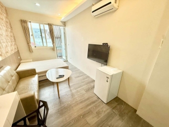 ✨滿分套房✨子母車✨陽台獨洗曬✨流理臺✨電磁爐✨飲水機（第4張）