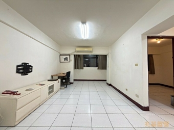 兆基社會住宅🏠友善屋源🧡可租補入籍/通風採光佳/空間好規（第1張）