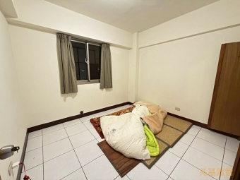 兆基社會住宅🏠友善屋源🧡可租補入籍/通風採光佳/空間好規（第10張）