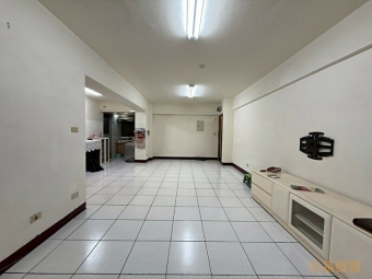 兆基社會住宅🏠友善屋源🧡可租補入籍/通風採光佳/空間好規（第5張）