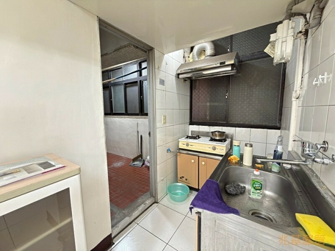 兆基社會住宅🏠友善屋源🧡可租補入籍/通風採光佳/空間好規（第12張）