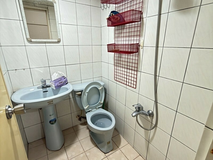 兆基社會住宅🏠友善屋源🧡可租補入籍/通風採光佳/空間好規（第14張）