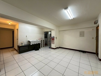 兆基社會住宅🏠友善屋源🧡可租補入籍/通風採光佳/空間好規（第8張）