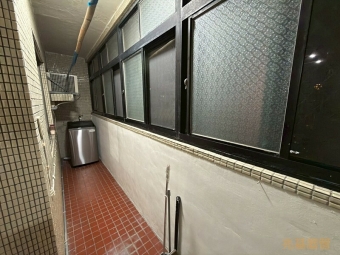 兆基社會住宅🏠友善屋源🧡可租補入籍/通風採光佳/空間好規（第13張）