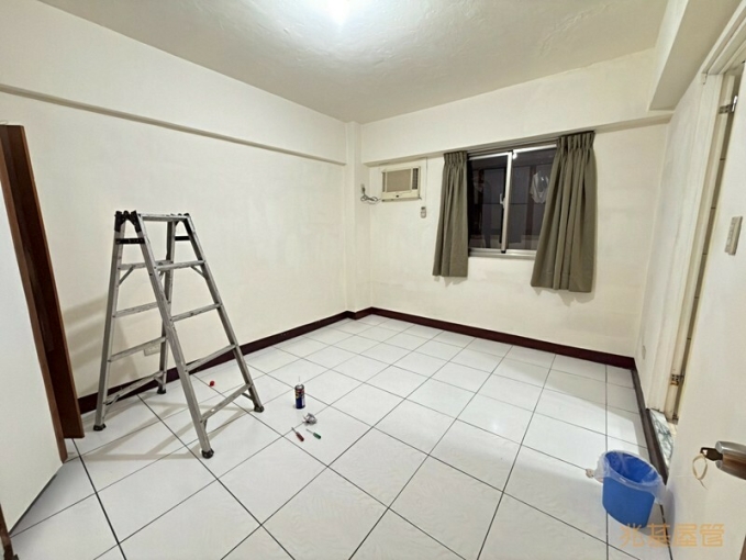 兆基社會住宅🏠友善屋源🧡可租補入籍/通風採光佳/空間好規（第9張）