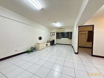 兆基社會住宅🏠友善屋源🧡可租補入籍/通風採光佳/空間好規（第3張）