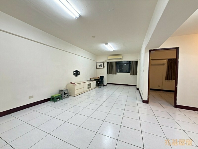 兆基社會住宅🏠友善屋源🧡可租補入籍/通風採光佳/空間好規（第3張）